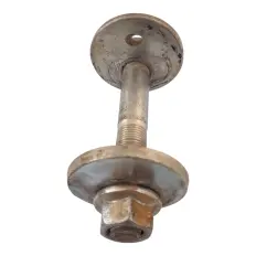 Parafuso bandeja inferior S10 2018 2.5 flex