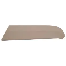Acabamento superior porta traseira esquerda S10 2018 2.5 flex