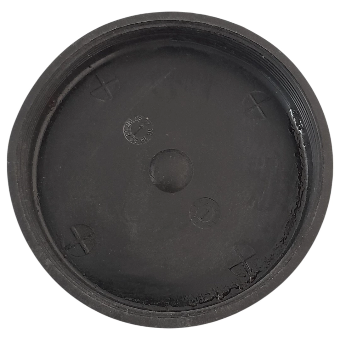 Tampa do farol S10 2018 2.5 flex