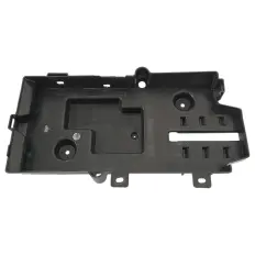 Suporte bateria s10 2018 2.5 flex
