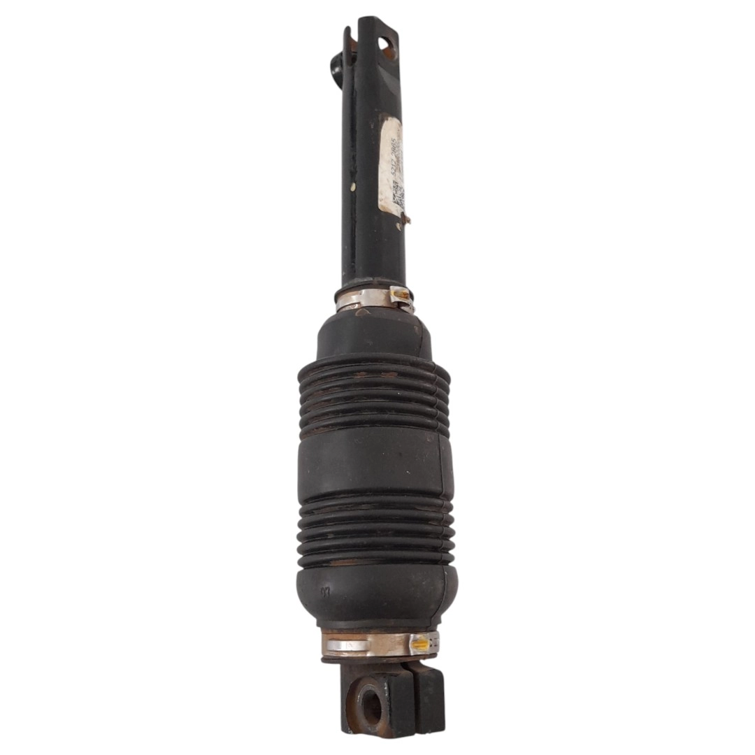 Braço direção cruzeta S10 2018 2.5 flex