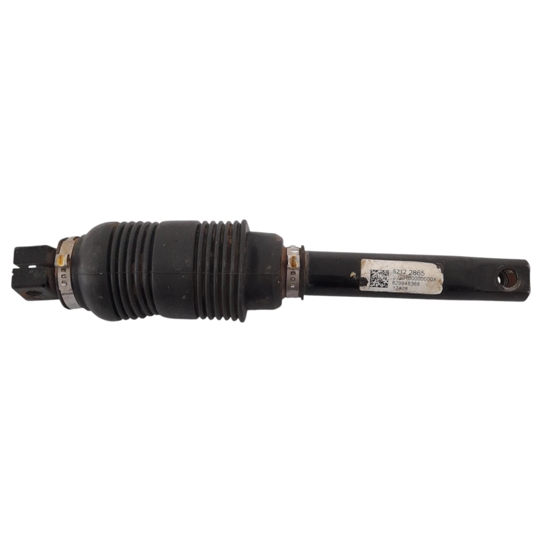 Braço direção cruzeta S10 2018 2.5 flex