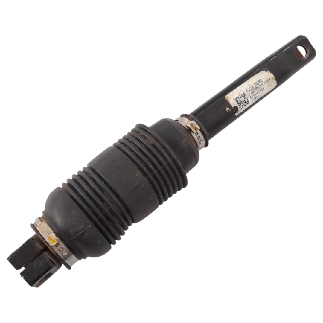 Braço direção cruzeta S10 2018 2.5 flex