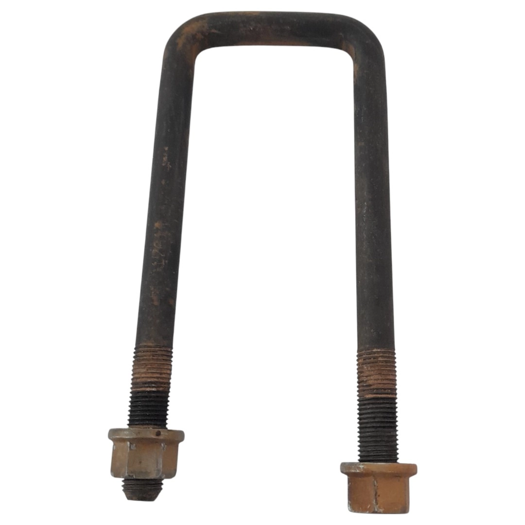 Grampo do feixe de mola S10 2018 2.5 Flex