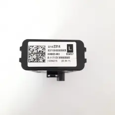 Módulo do vidro elétrico dianteiro esquerdo da S10 2018 2.5 Flex