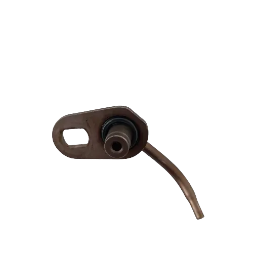 Esguicho Jetcooler S10 2018 2.5 Flex