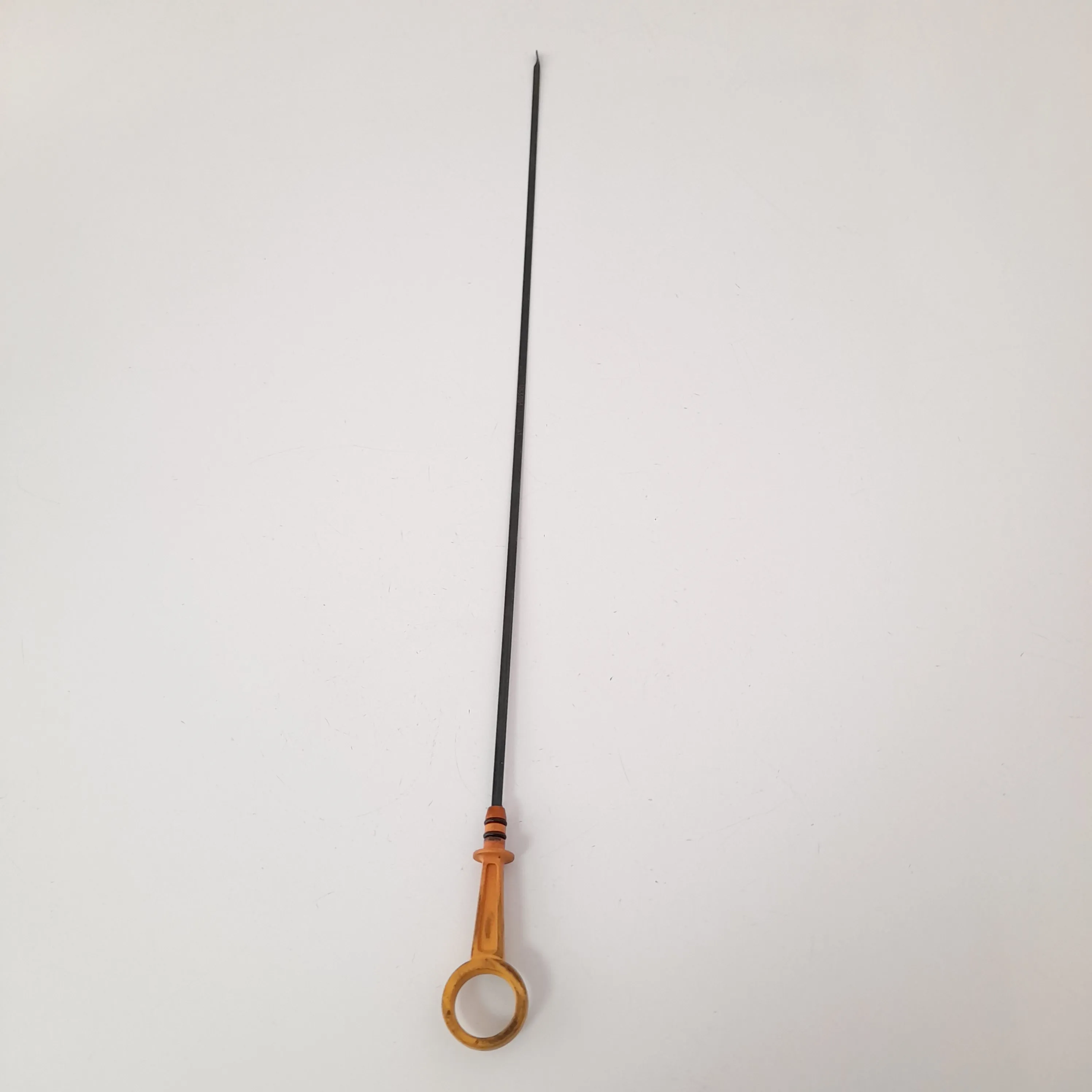 Vareta de óleo do motor S10 2018 2.5 Flex