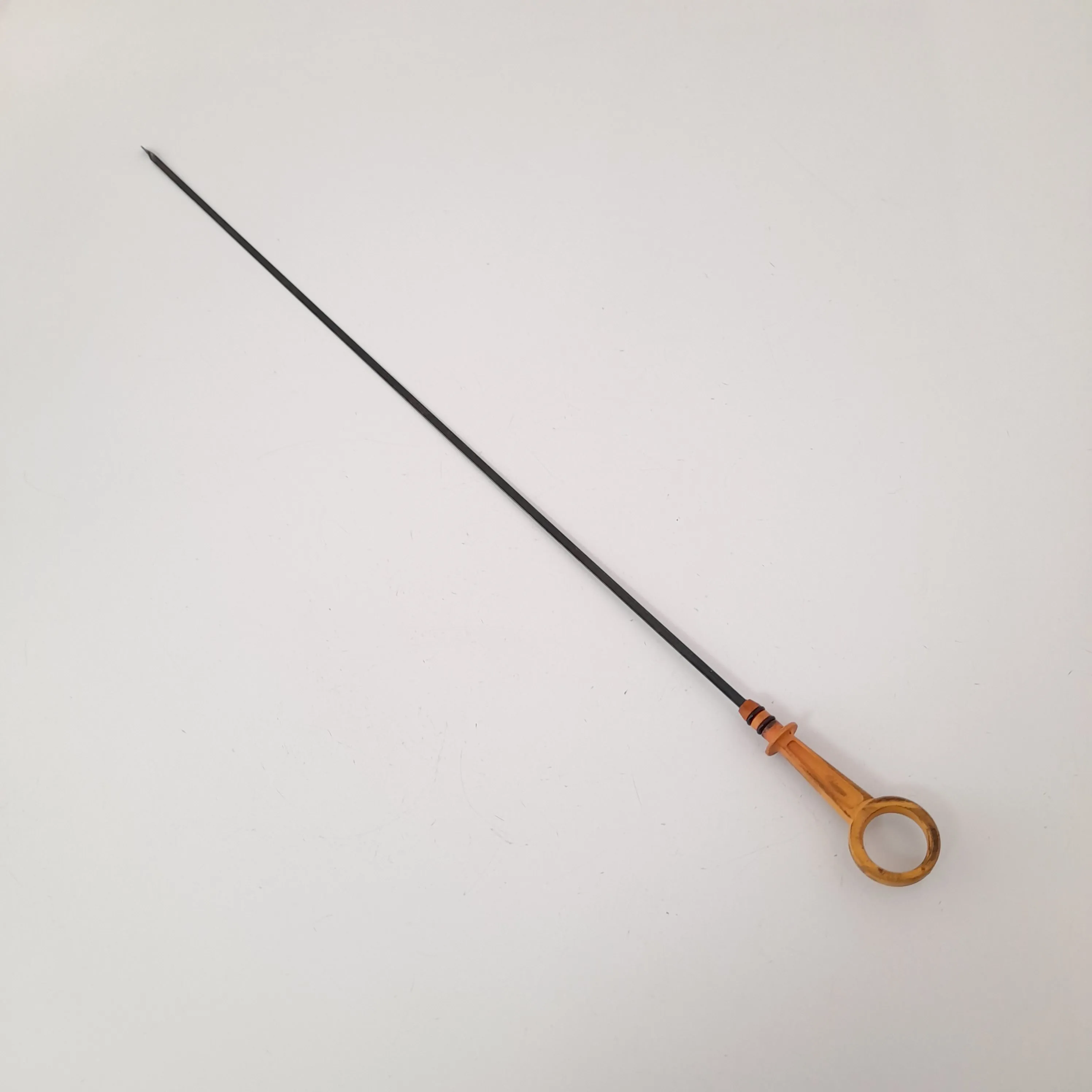 Vareta de óleo do motor S10 2018 2.5 Flex