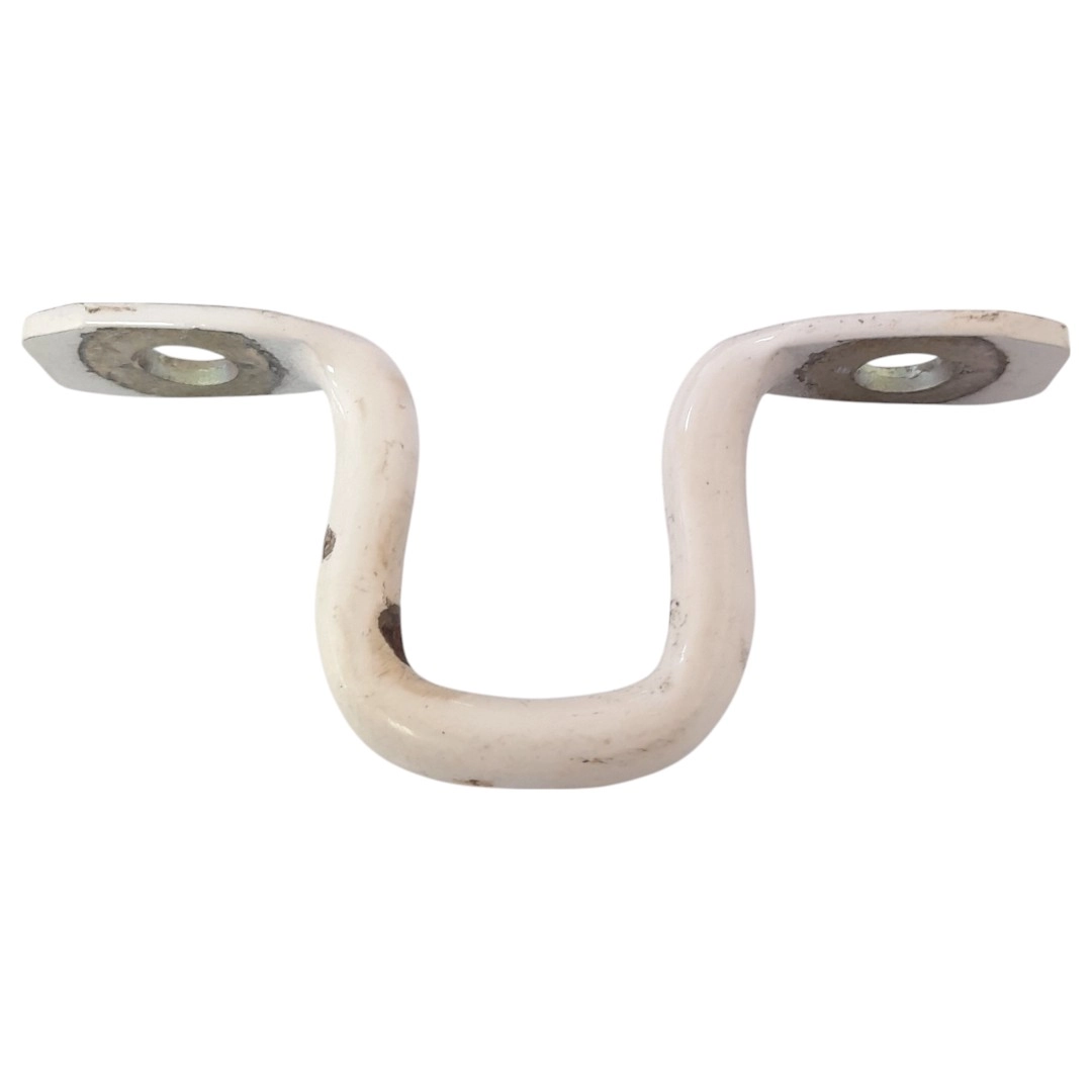 Batente Caçamba S10 2018 2.5 Flex