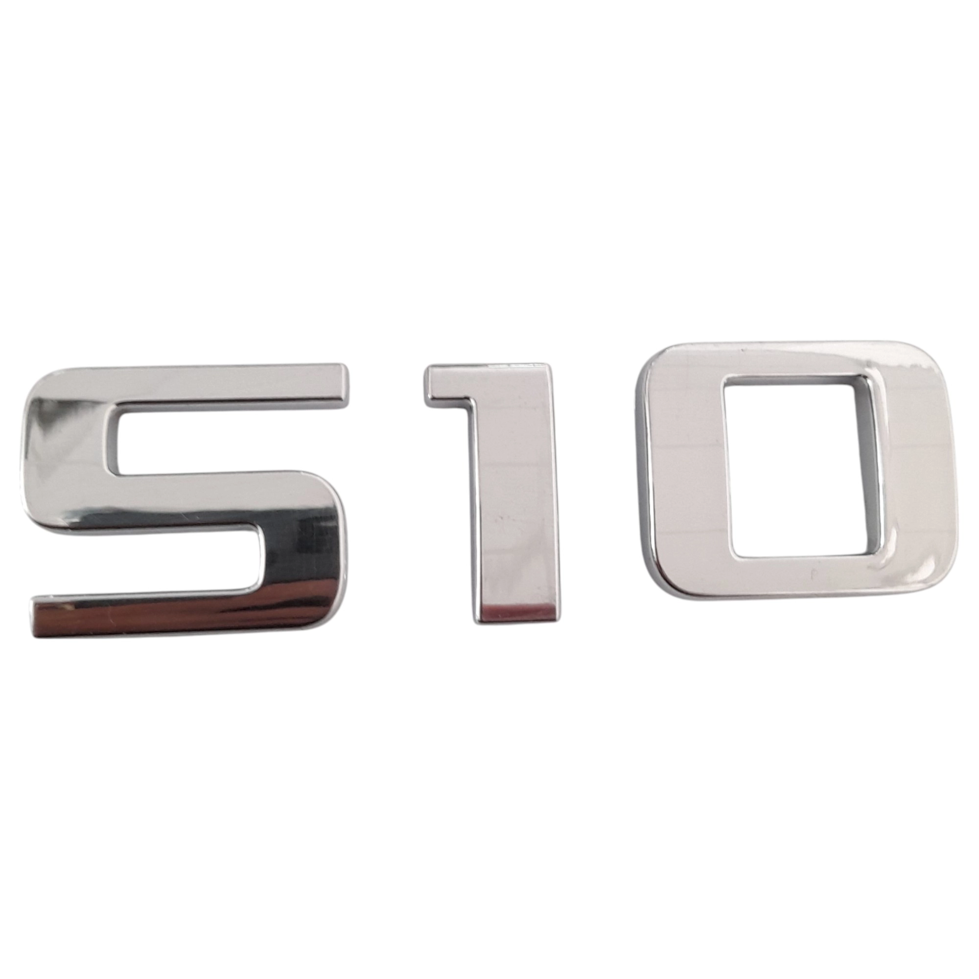 Emblema S10 S10 2018 2.5 flex