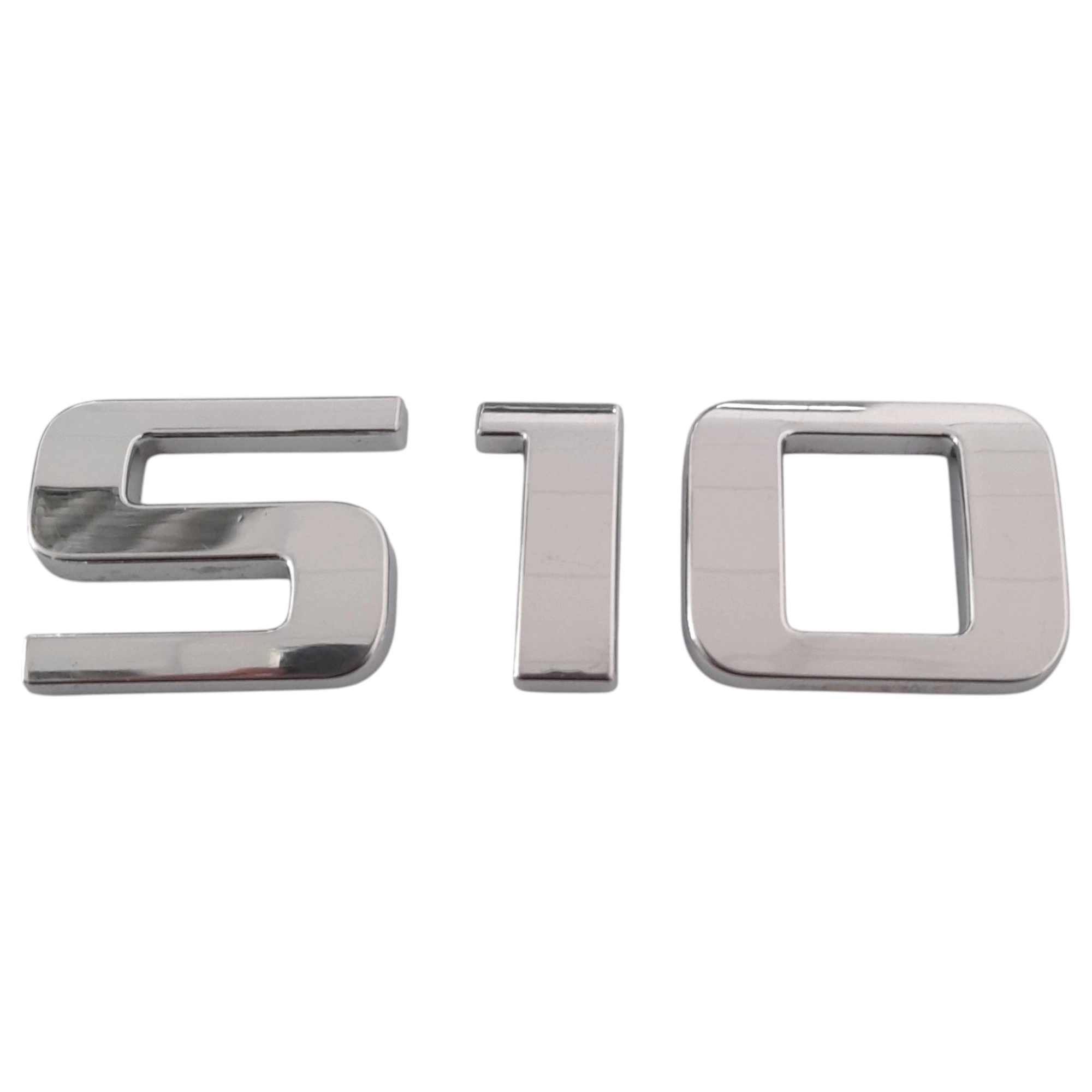 Emblema S10 S10 2018 2.5 flex