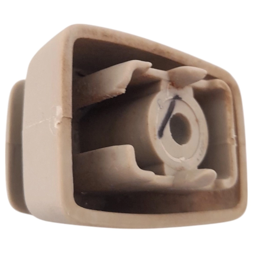 Suporte do Tapa Sol S10 2018 2.5 flex