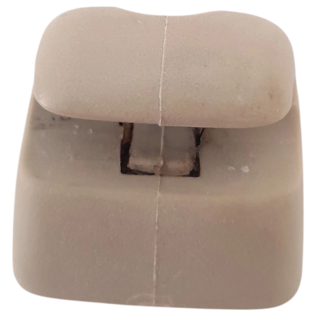 Suporte do Tapa Sol S10 2018 2.5 flex
