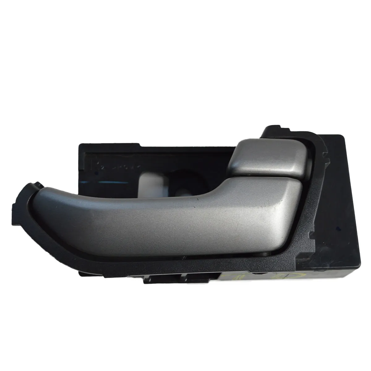 Puxador interno porta traseira direita S10 2018 2.5 flex