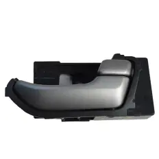 Puxador interno porta traseira direita S10 2018 2.5 flex