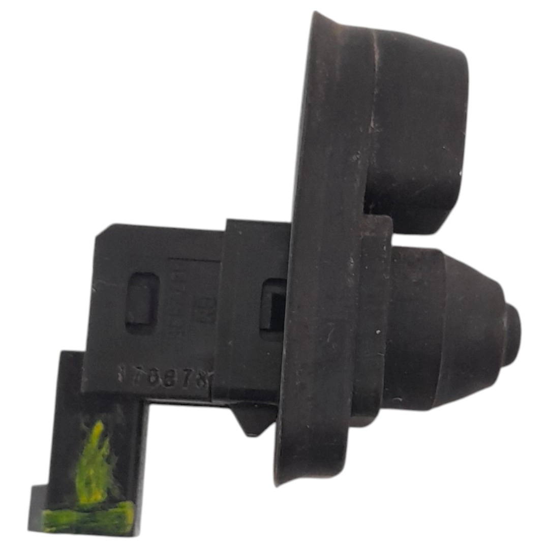 Interruptor de Luz de Teto Traseiro Direito S10 2018 2.5 flex