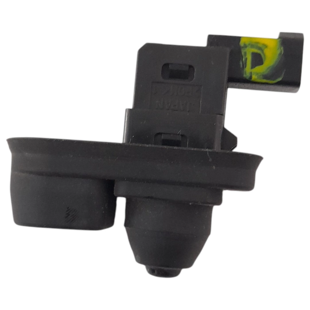 Interruptor de Luz de Teto Traseiro Direito S10 2018 2.5 flex