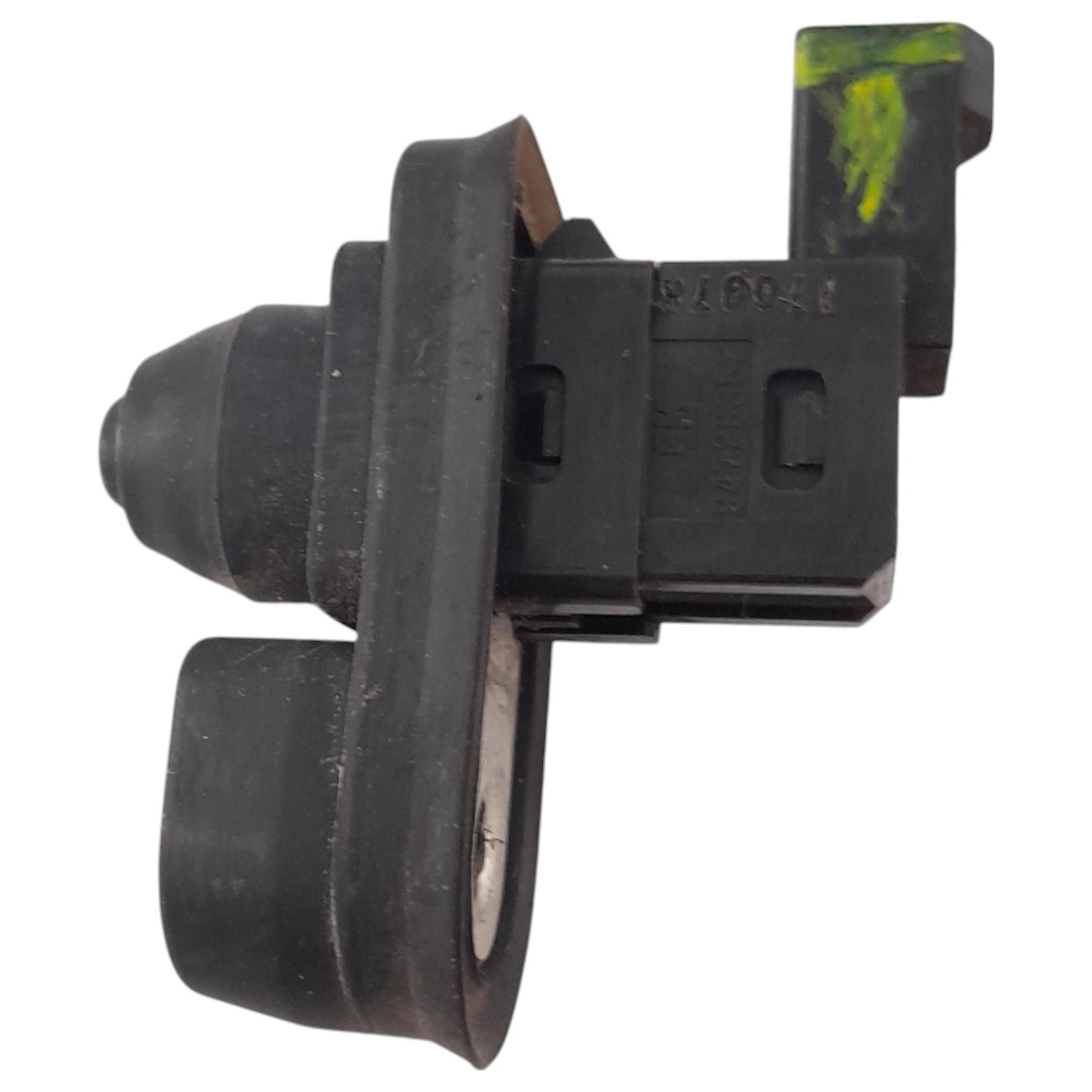 Interruptor de Luz de Teto Traseiro Direito S10 2018 2.5 flex