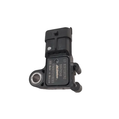 Sensor Map S10 2018 2.5 flex