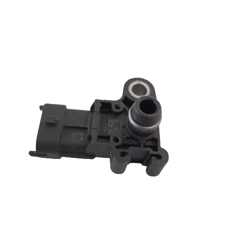 Sensor Map S10 2018 2.5 flex