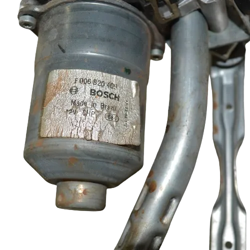 Motor do limpador do parabrisa Ônix LTZ 1.4