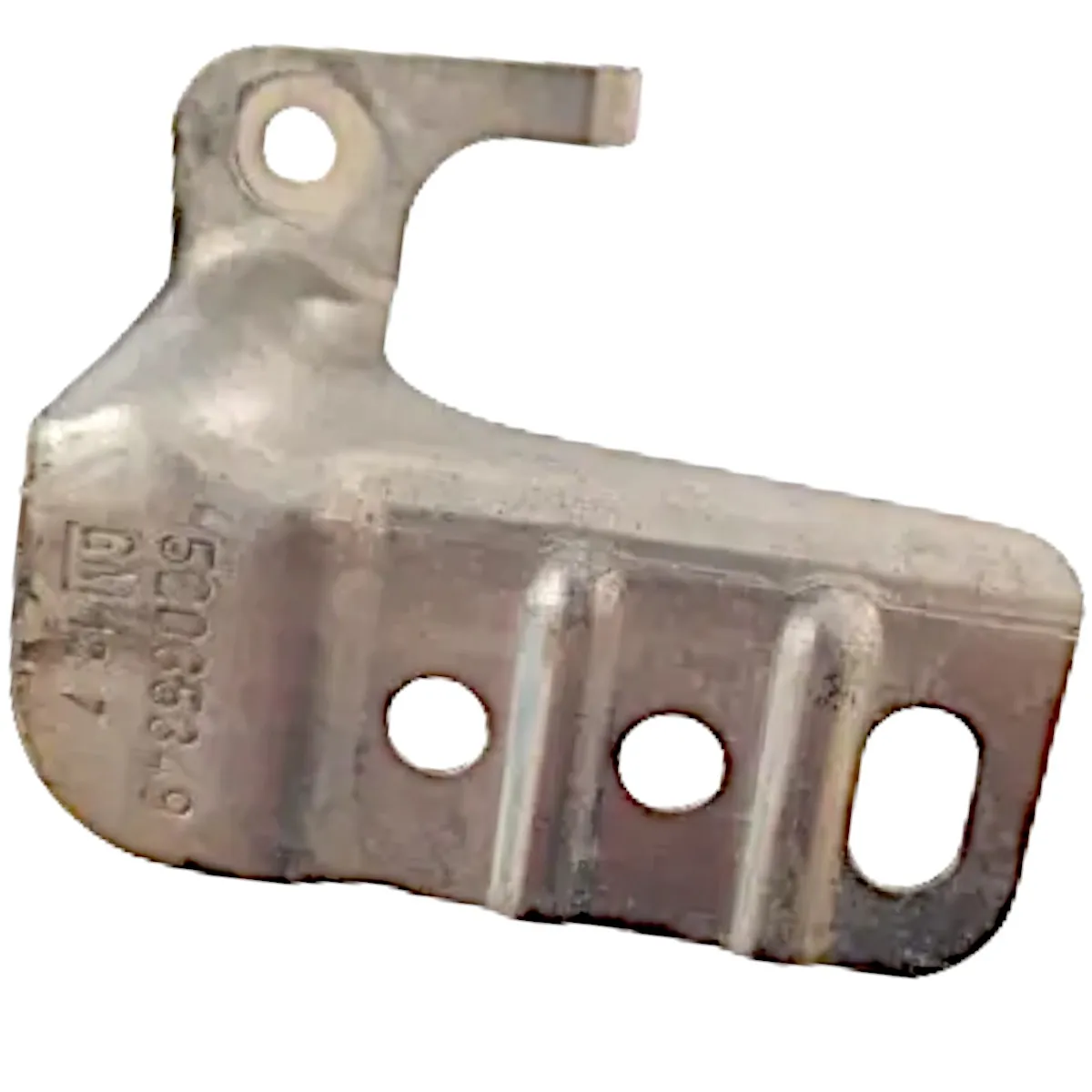 Suporte Chapinha bomba injetora S10 2018 2.5 flex