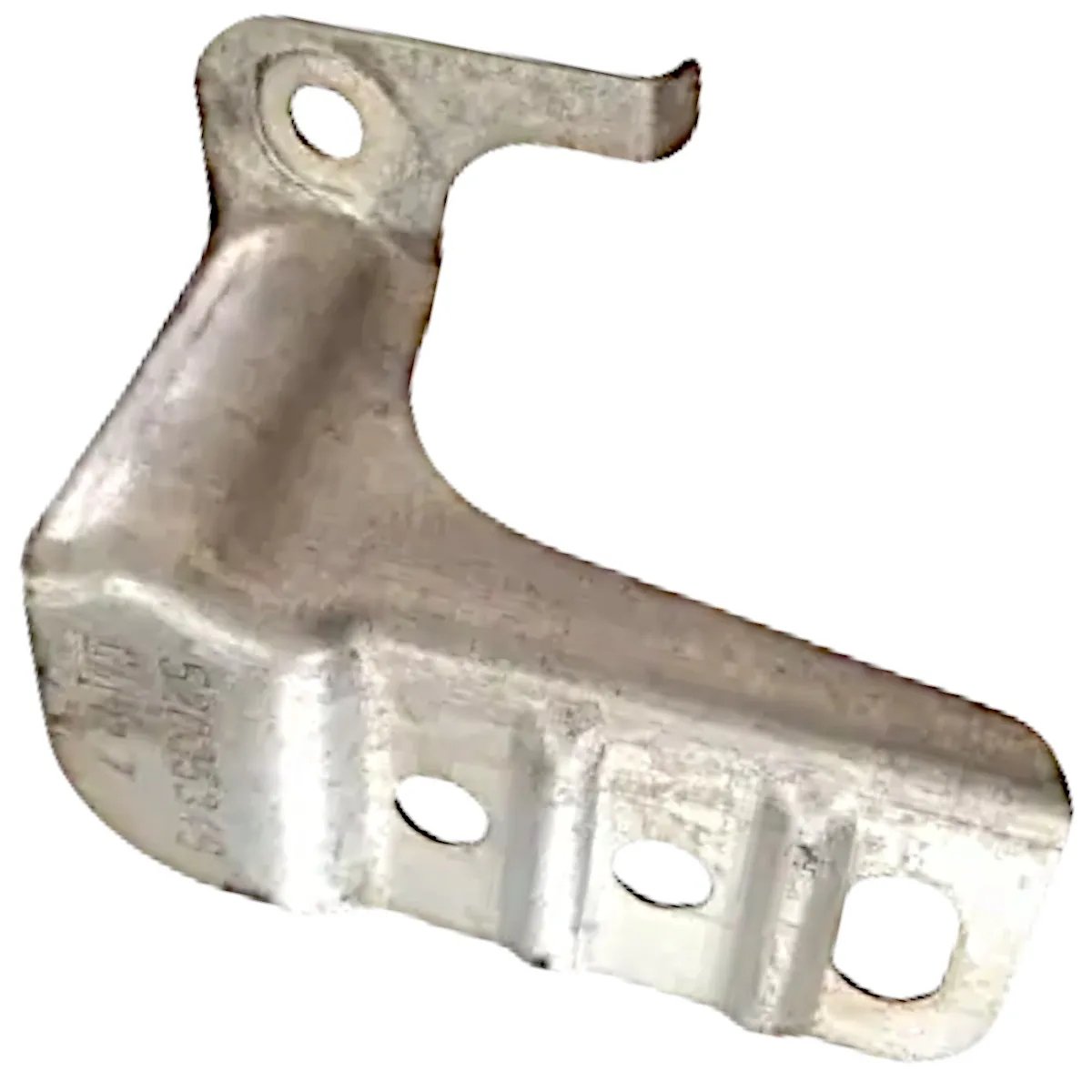 Suporte Chapinha bomba injetora S10 2018 2.5 flex