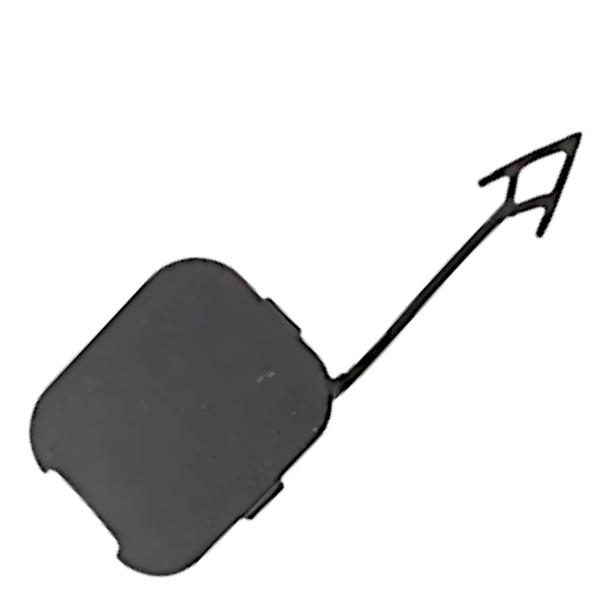 Tampinha parachoque traseiro S10 2018 2.5 flex
