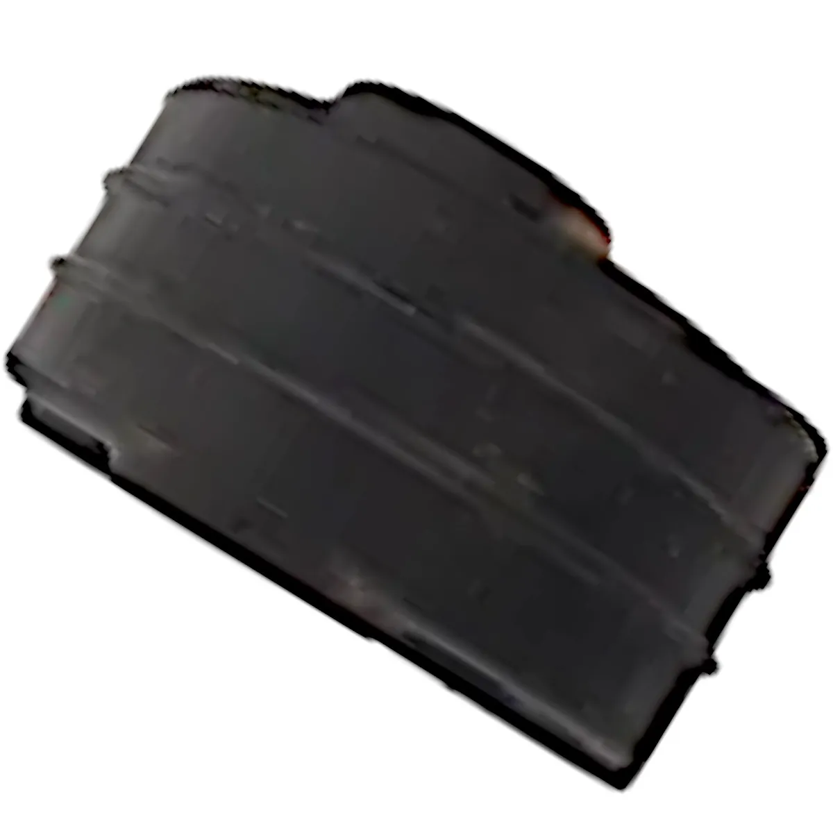 Borracha suporte catalisador S10 2018 2.5 flex