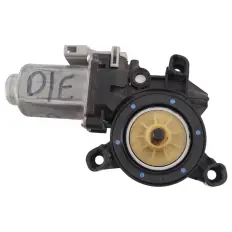 Motor de Vidro Elétrico Dianteiro Esquerdo do VW UP 1.0 Move