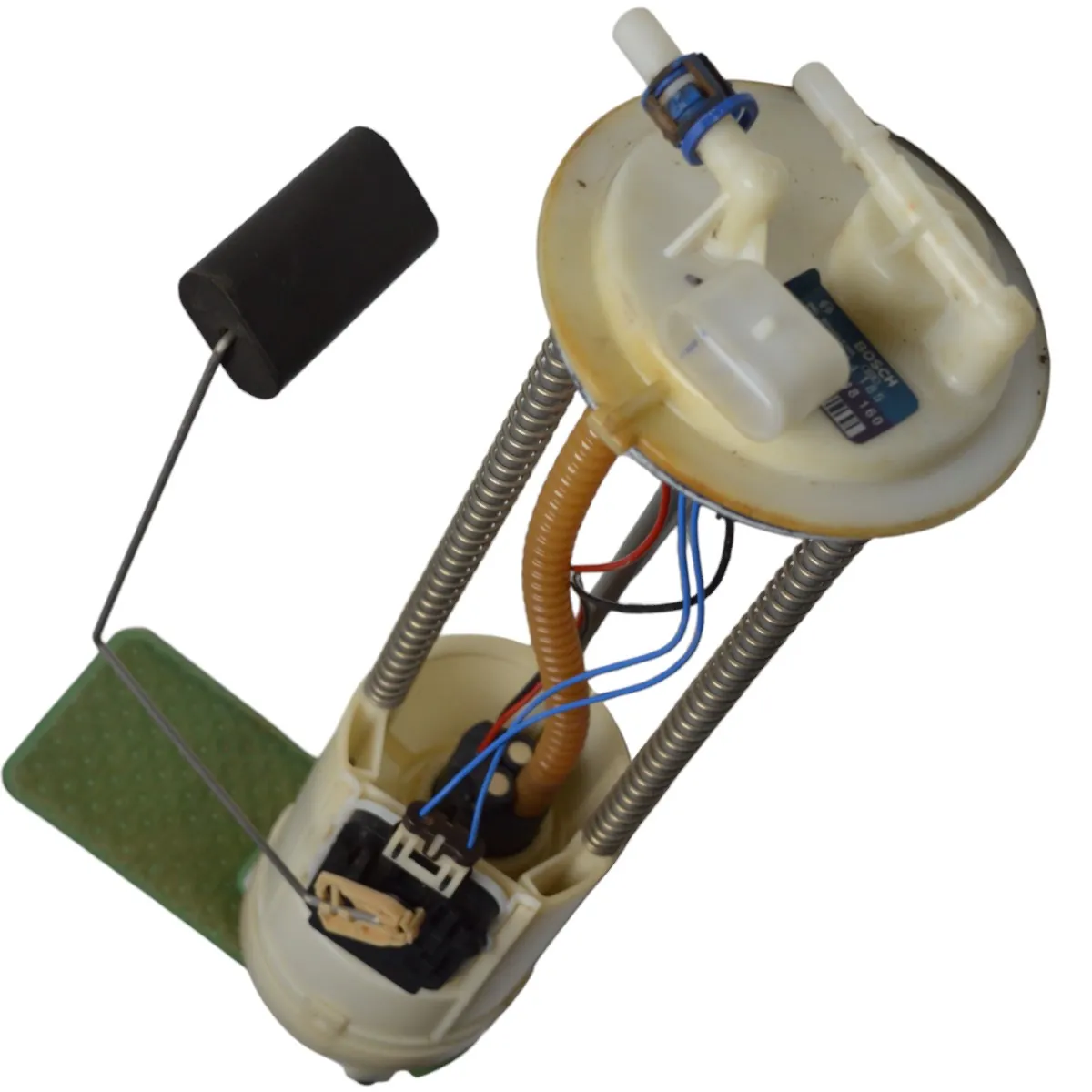 Boia sensor nivel tanque combustivel s10 2.4 flex 2011