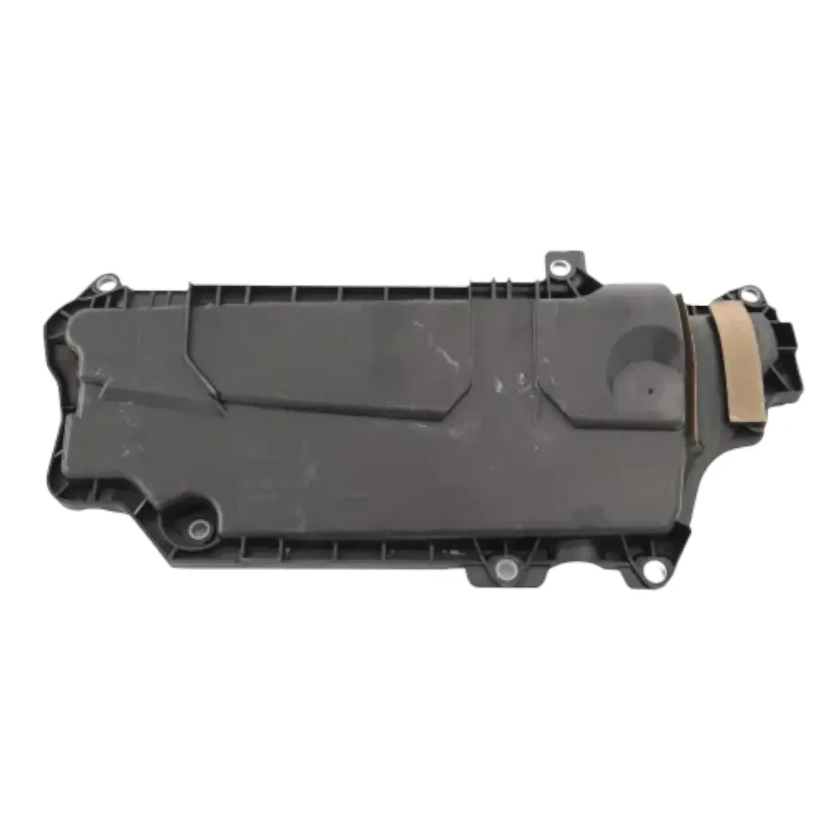 Tampa superior motor proteção bicos Master 2.3 2019