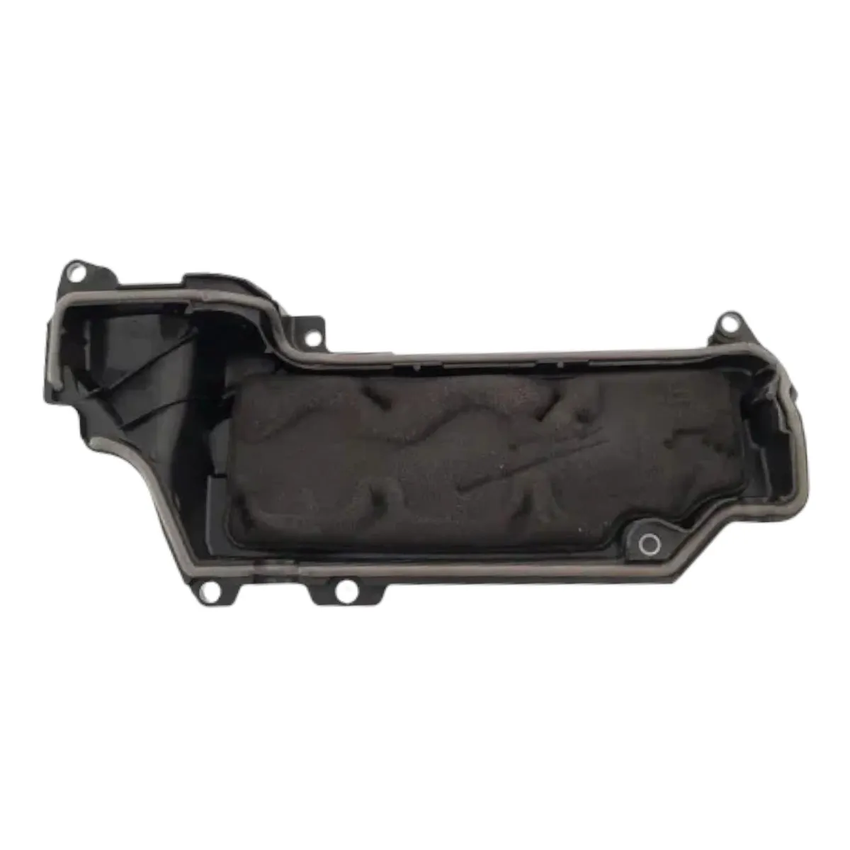 Tampa superior motor proteção bicos Master 2.3 2019