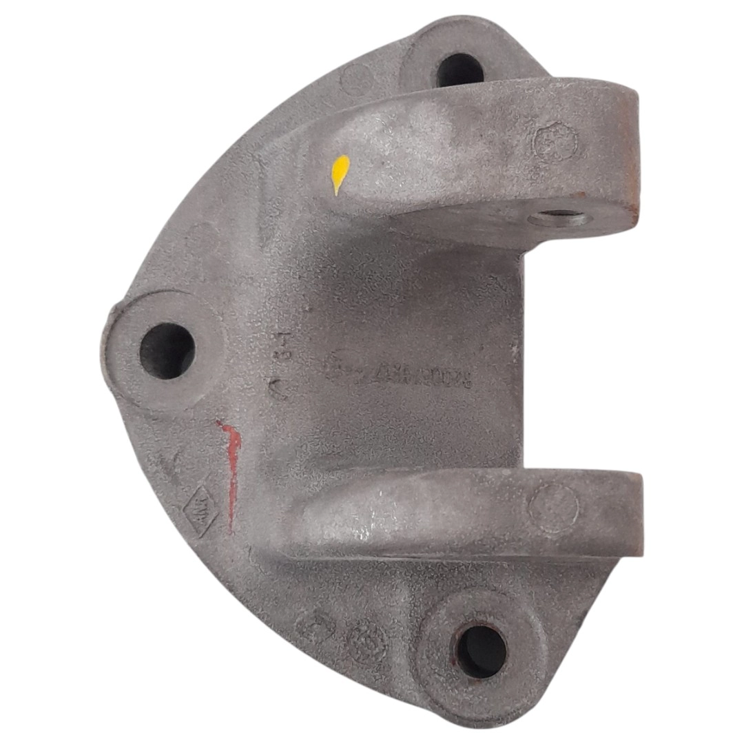 Suporte Coxim Inferior do Motor Renault Master 2.3 2019