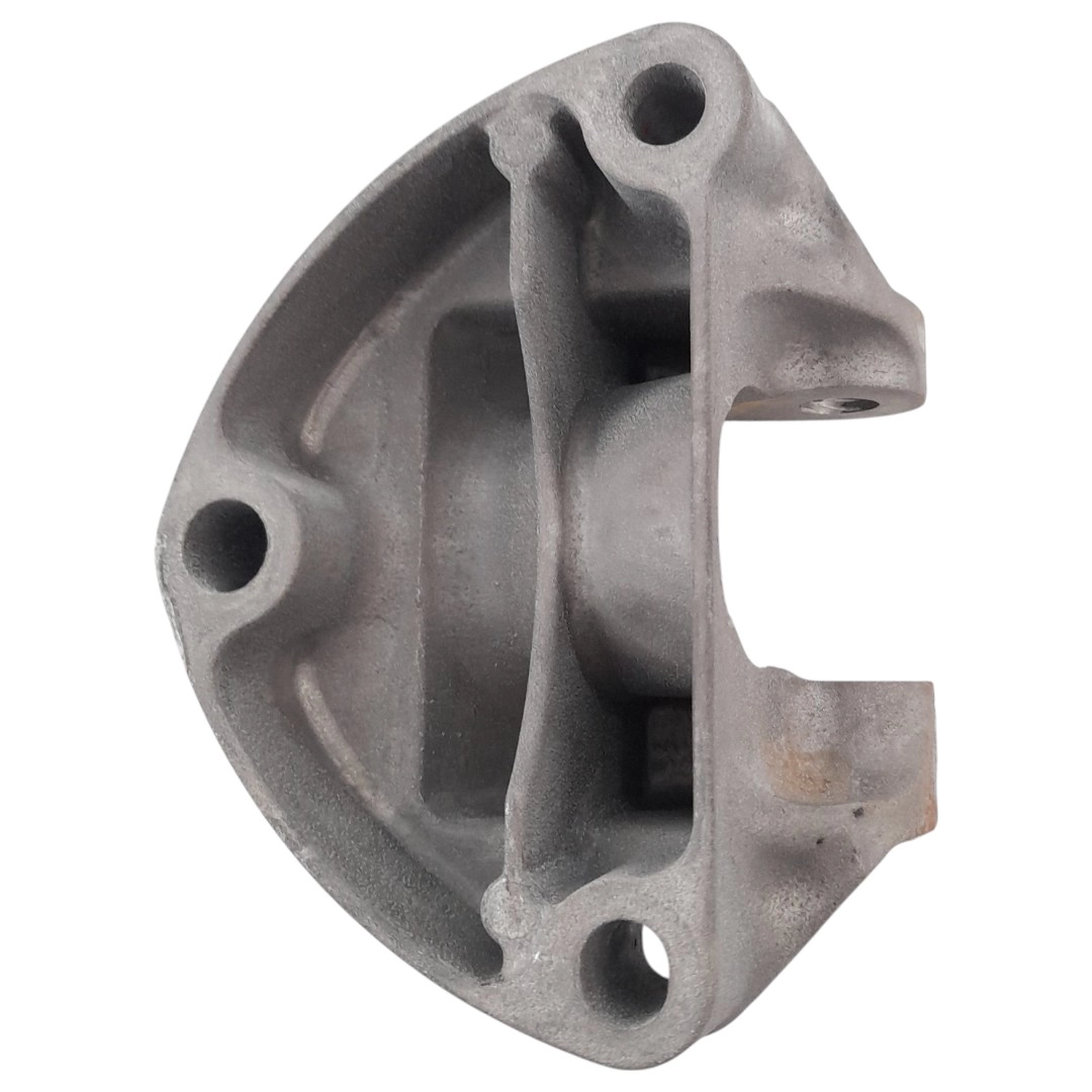 Suporte Coxim Inferior do Motor Renault Master 2.3 2019