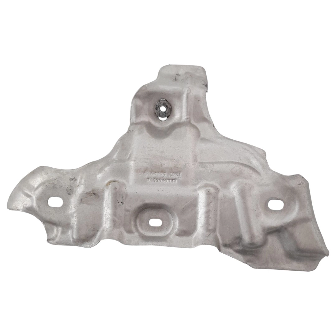 Defletor de Calor do Estepe Renault Master 2.3 2019