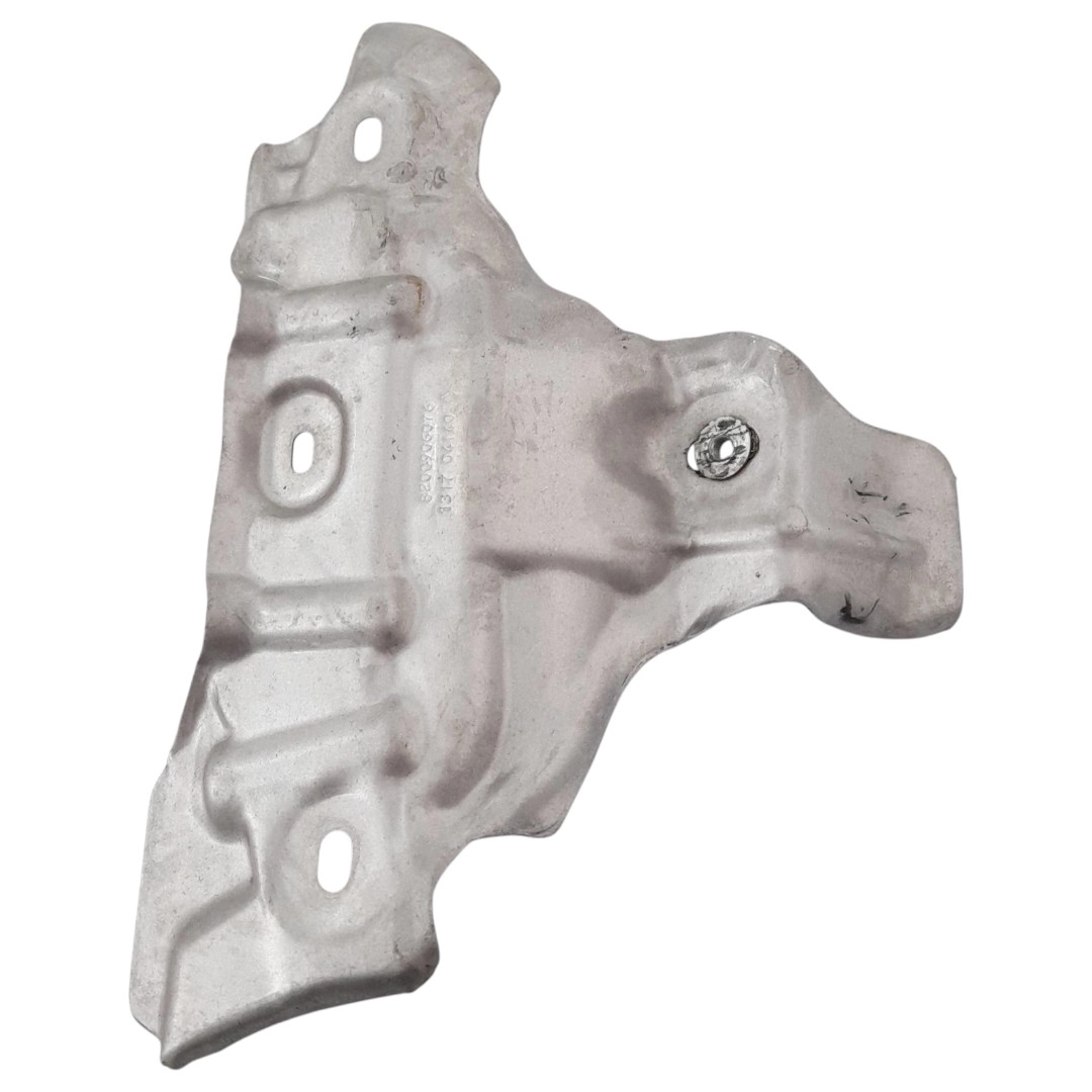 Defletor de Calor do Estepe Renault Master 2.3 2019