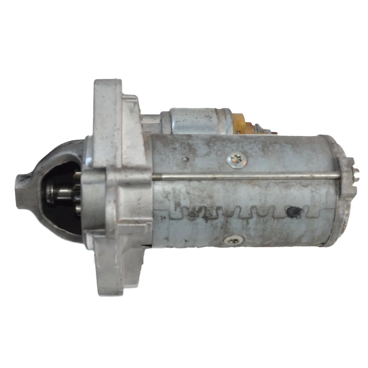 Motor de partida arranque Renault Master 2.3 2019