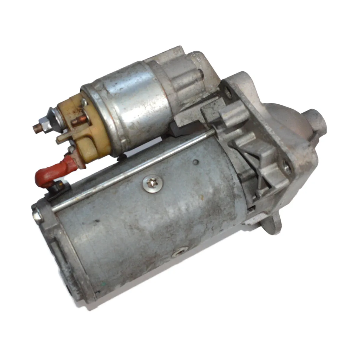 Motor de partida arranque Renault Master 2.3 2019