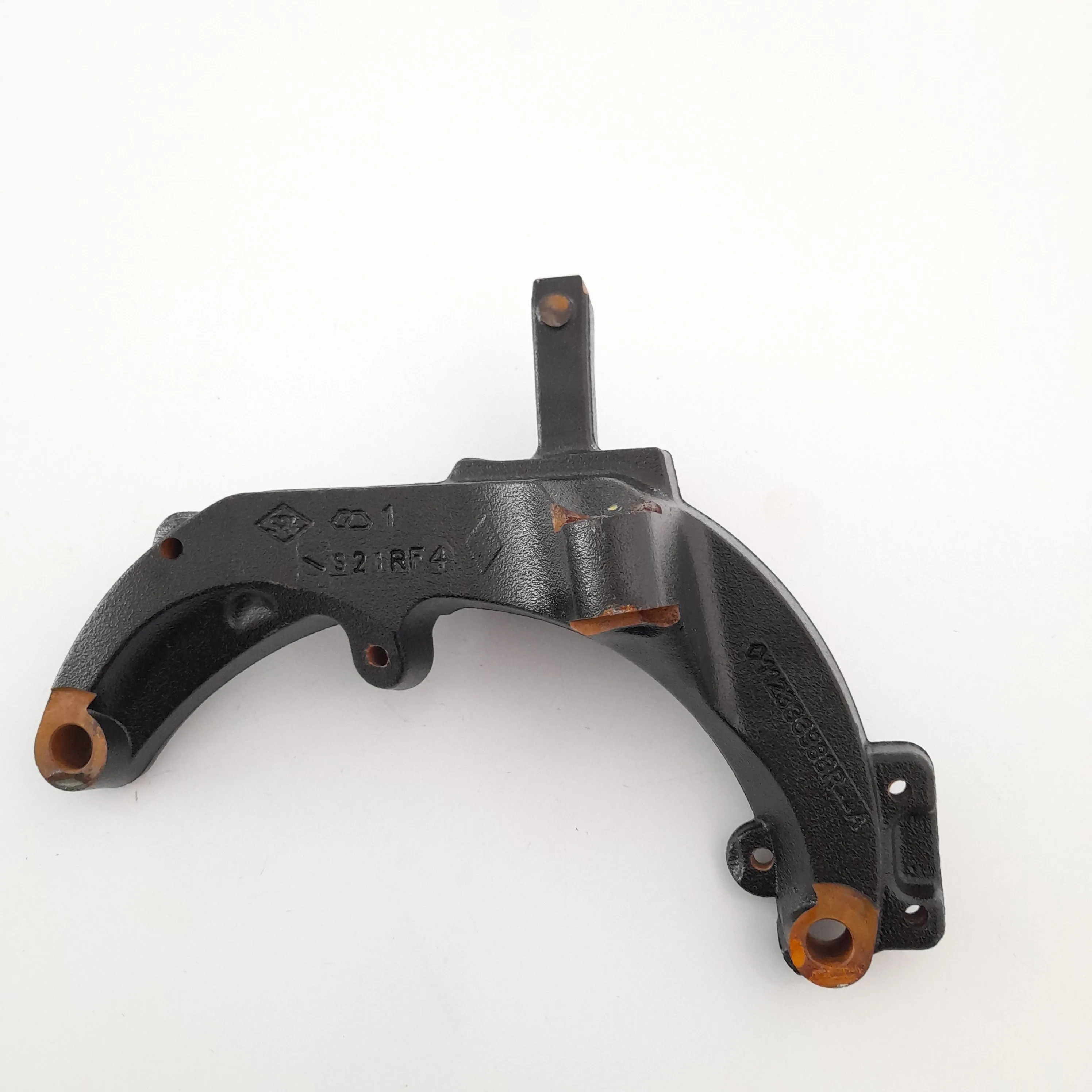 Suporte Caixa Direção Renault Master 2.3 2019