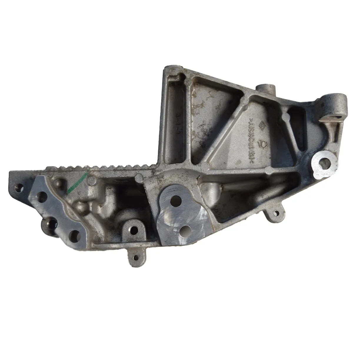 Suporte esquerdo Do Motor Master 2.3 2019