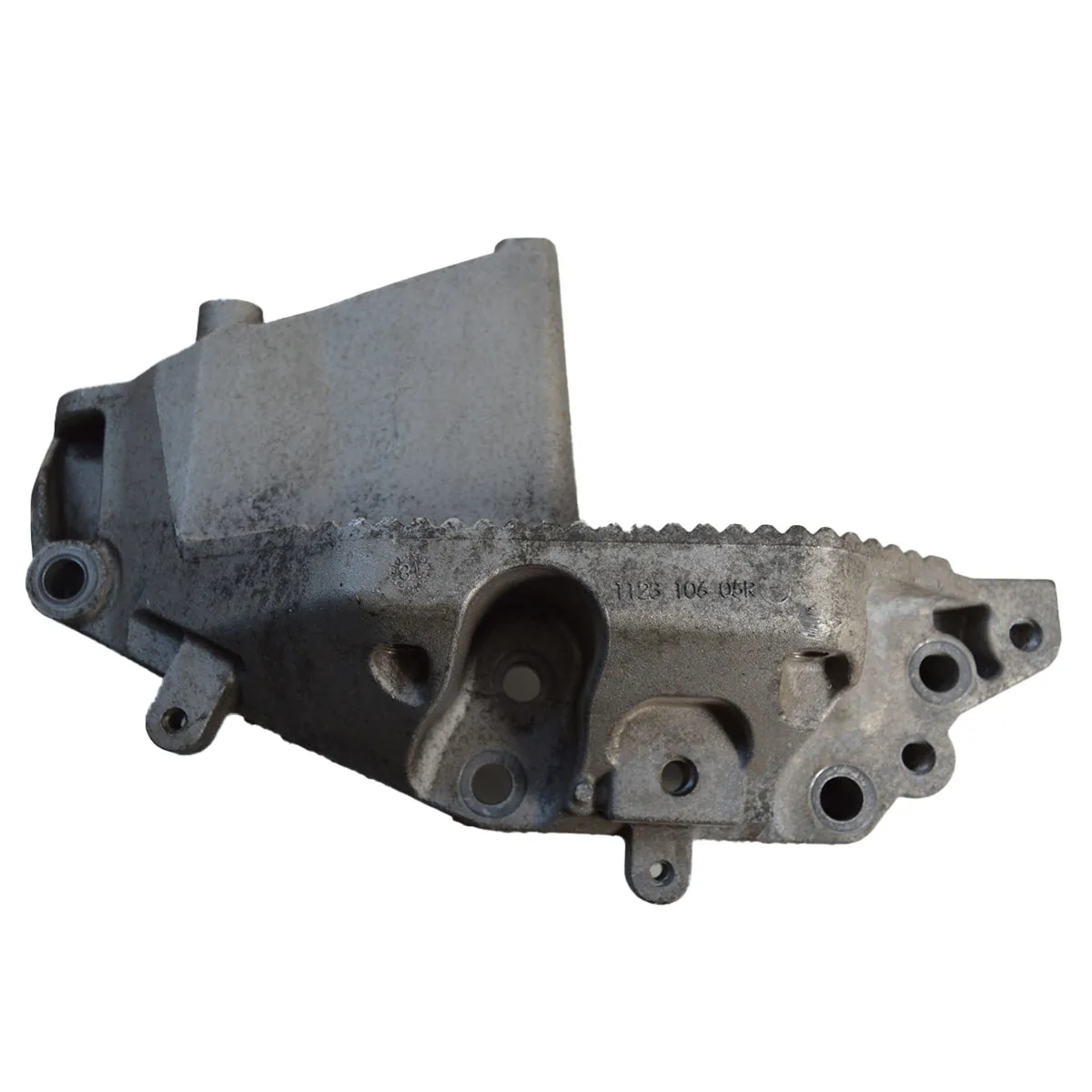 Suporte esquerdo Do Motor Master 2.3 2019