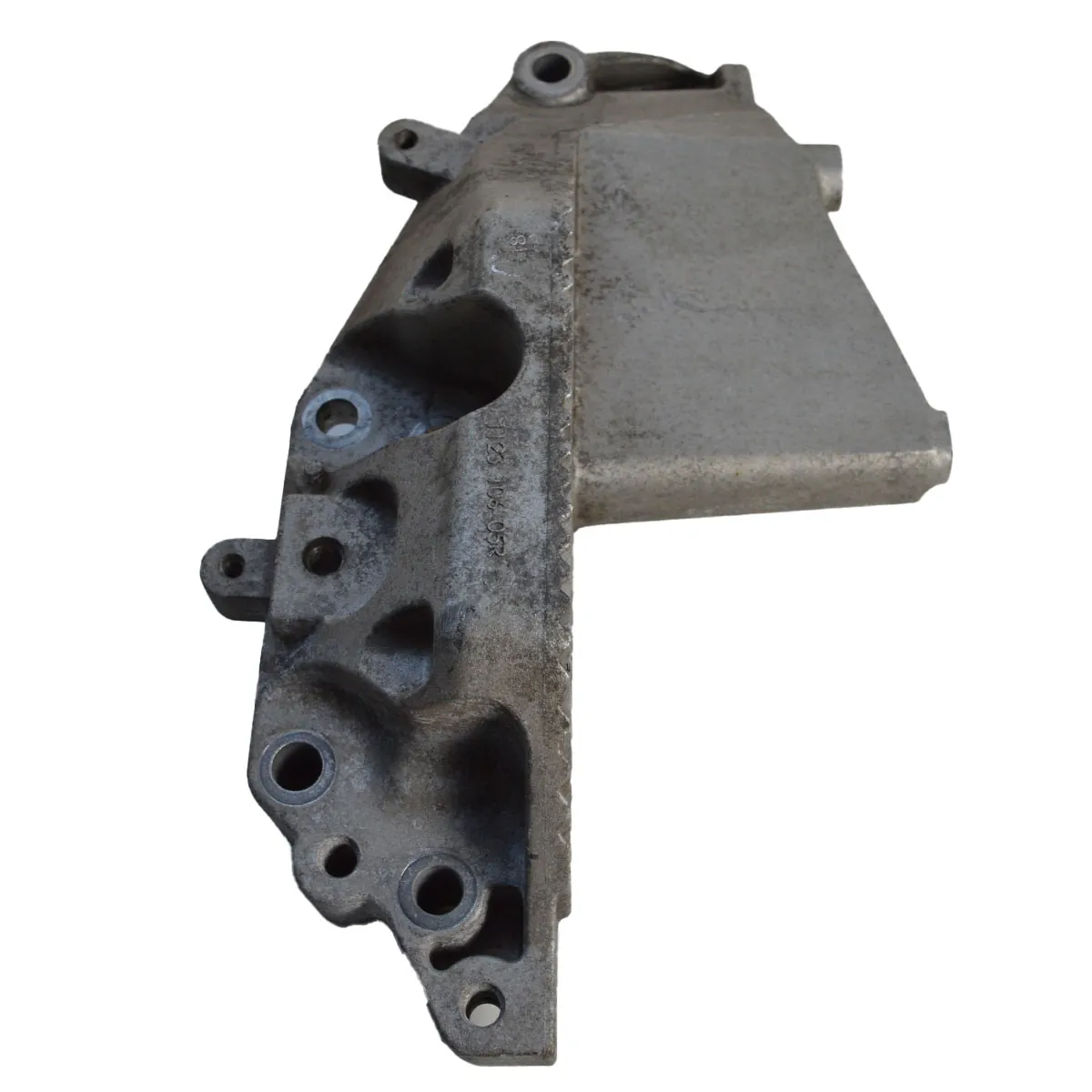 Suporte esquerdo Do Motor Master 2.3 2019