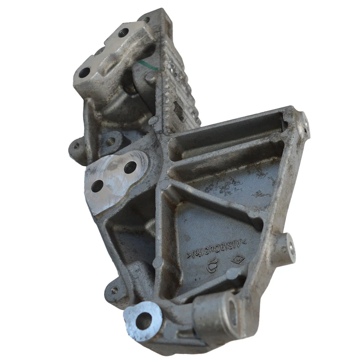 Suporte esquerdo Do Motor Master 2.3 2019