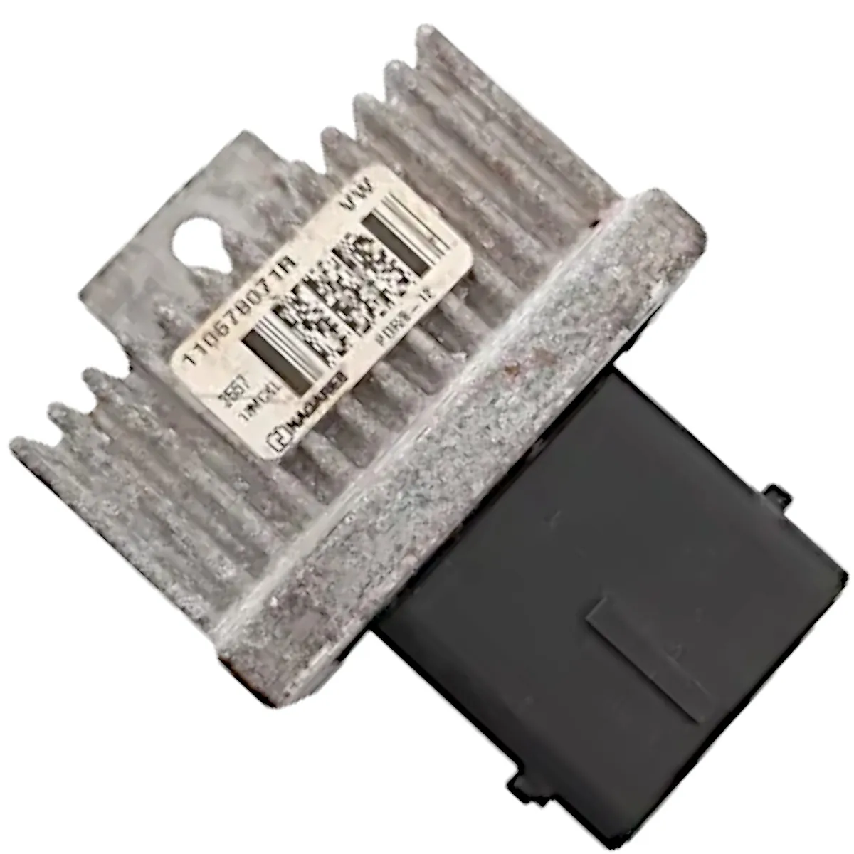 Relê Do Radiador Master 2.3 2019