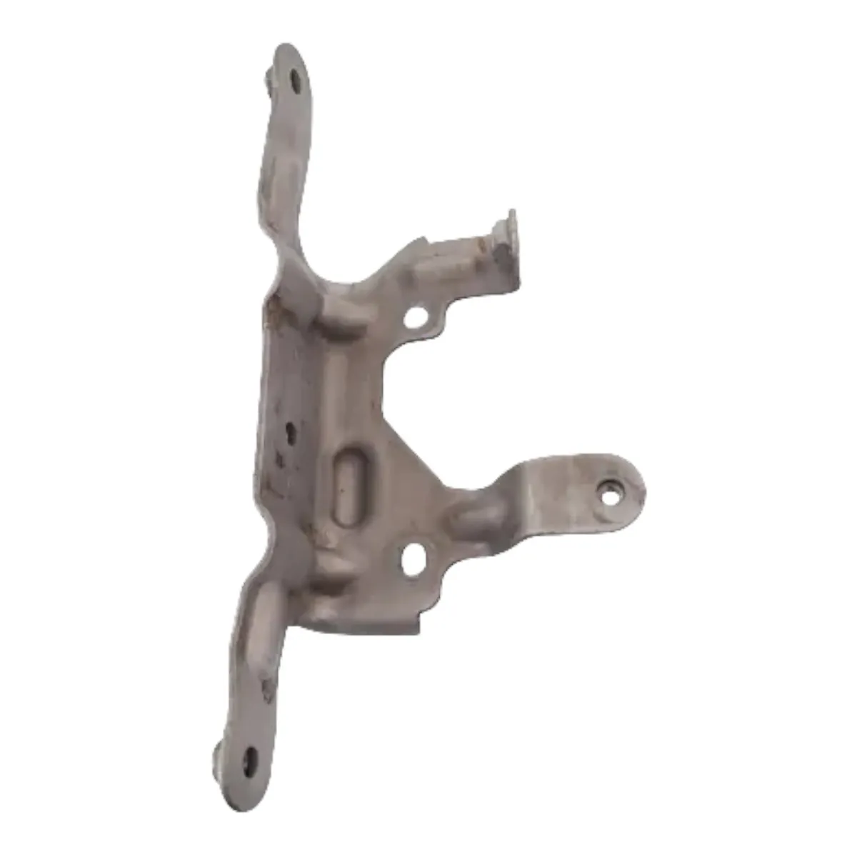 Suporte defletor do coletor de escape Master 2.3 2019
