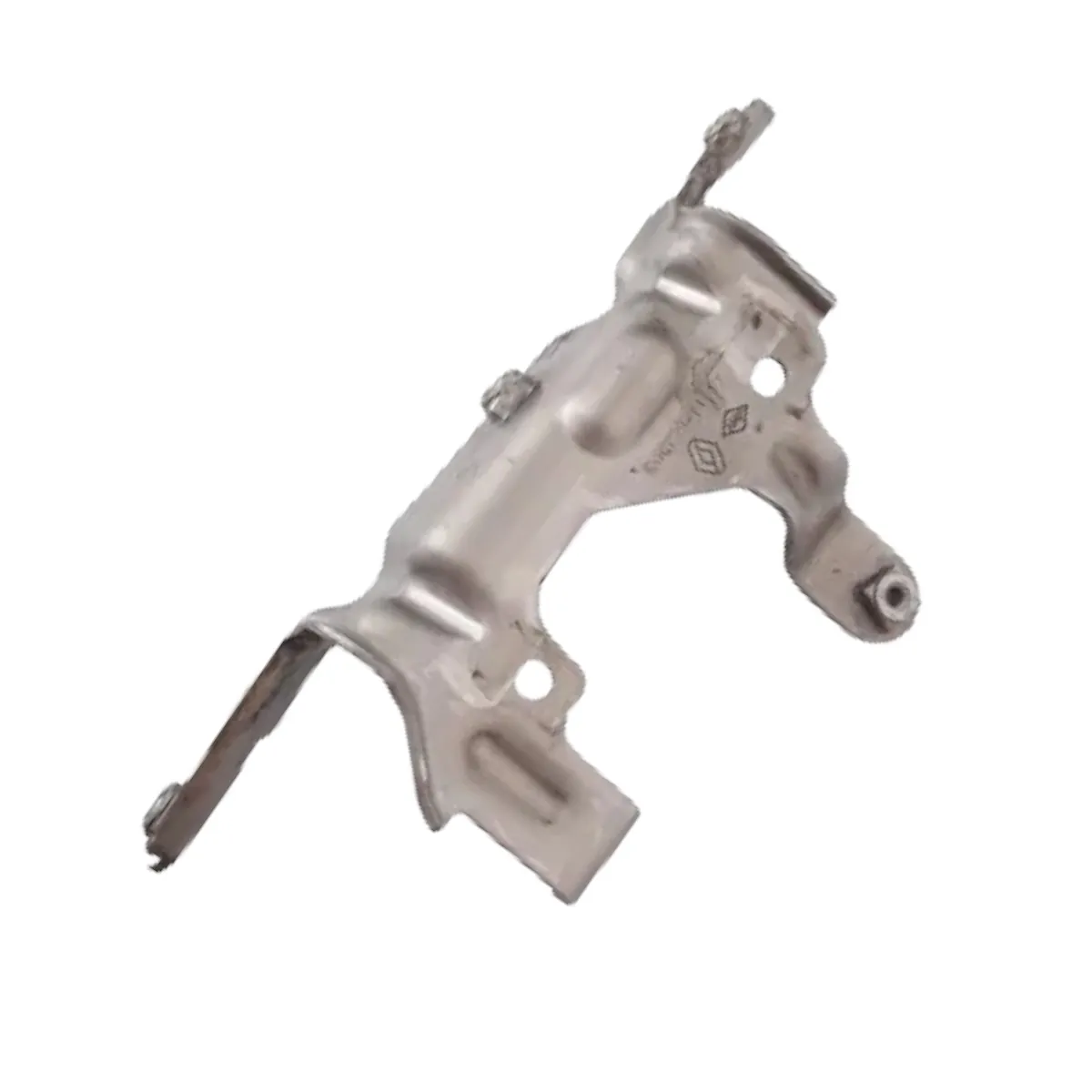 Suporte defletor do coletor de escape Master 2.3 2019