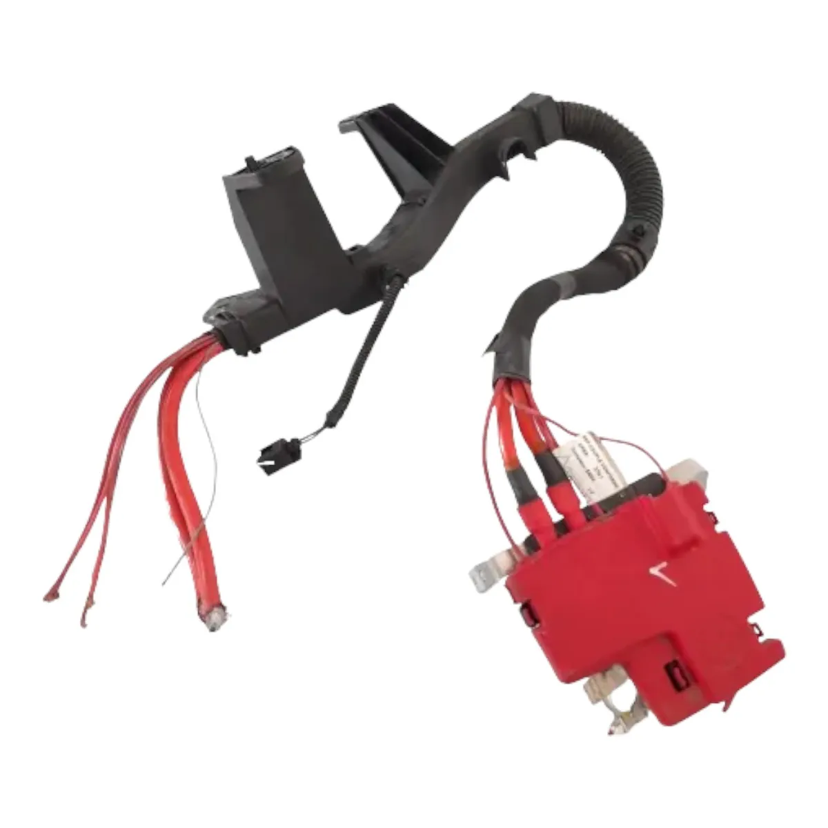 Suporte cabo positivo bateria Master 2.3 19/20