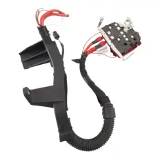 Suporte cabo positivo bateria Master 2.3 19/20