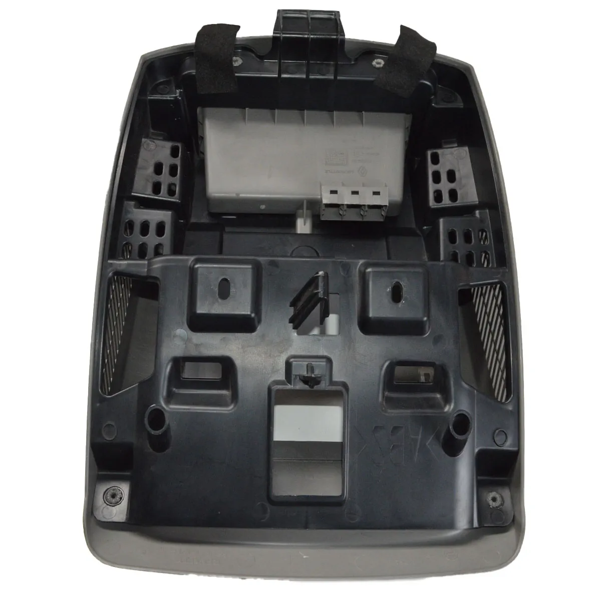Console de teto com porta objetos Master 2.3 19/20